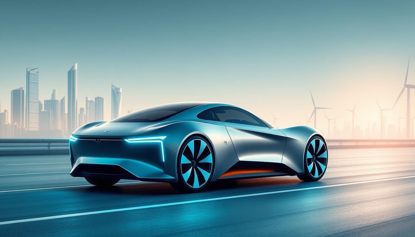 Software Innovations Shaping the Future of Electric Cars