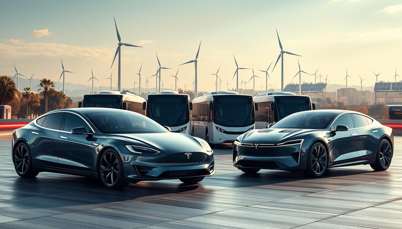 The Hidden Power of EV Software: Tesla and Industry Trends