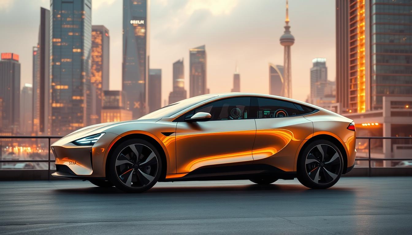 Top Software Features Powering Tesla and Other Electric Cars